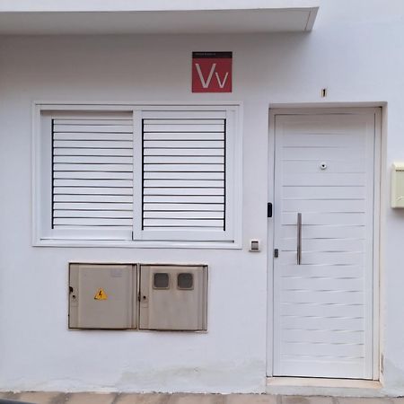 Apartamento En Arrecife Экстерьер фото