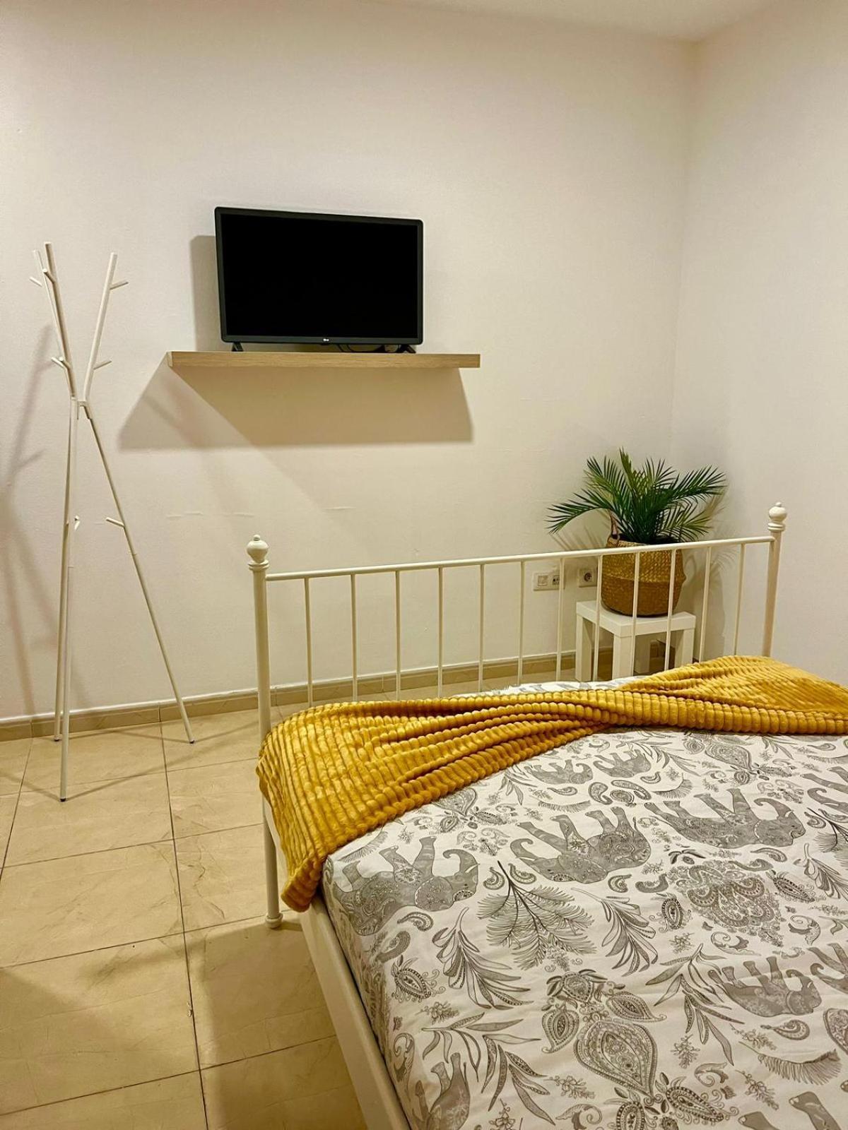 Apartamento En Arrecife Экстерьер фото