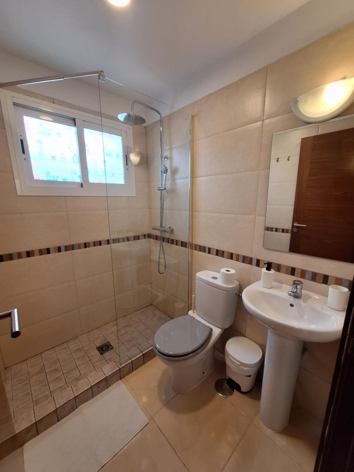 Apartamento En Arrecife Экстерьер фото
