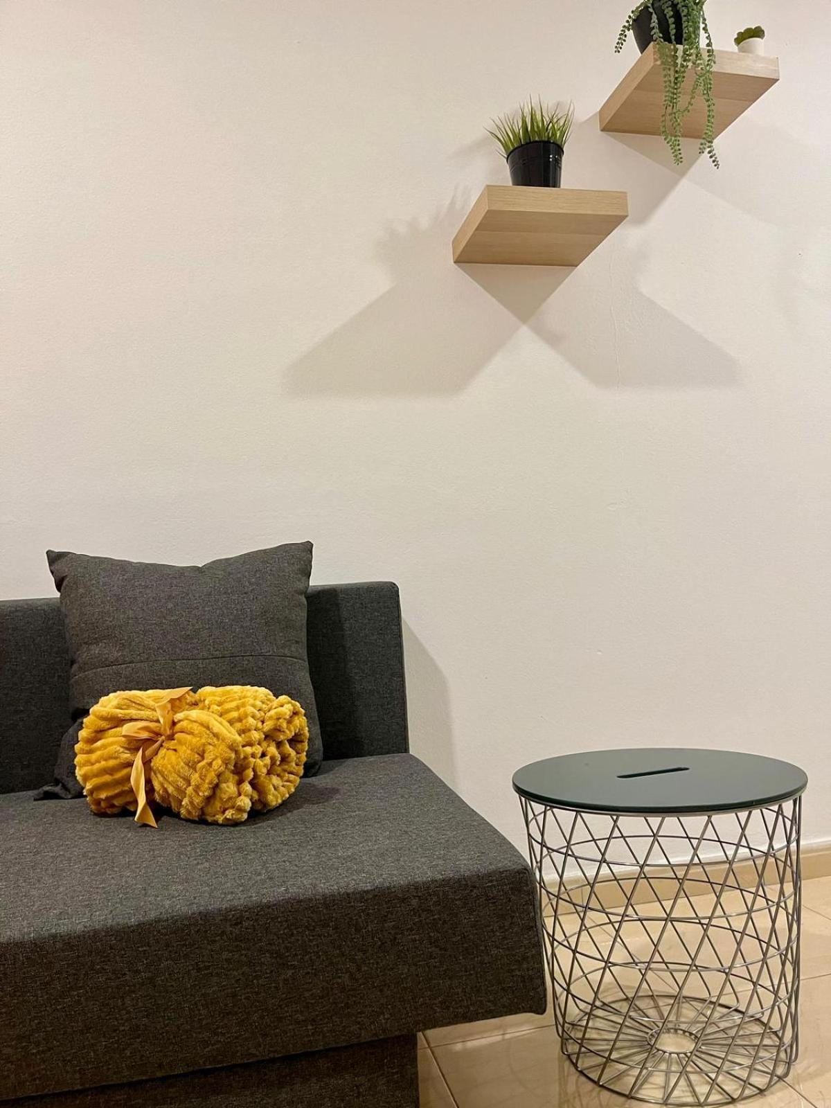 Apartamento En Arrecife Экстерьер фото