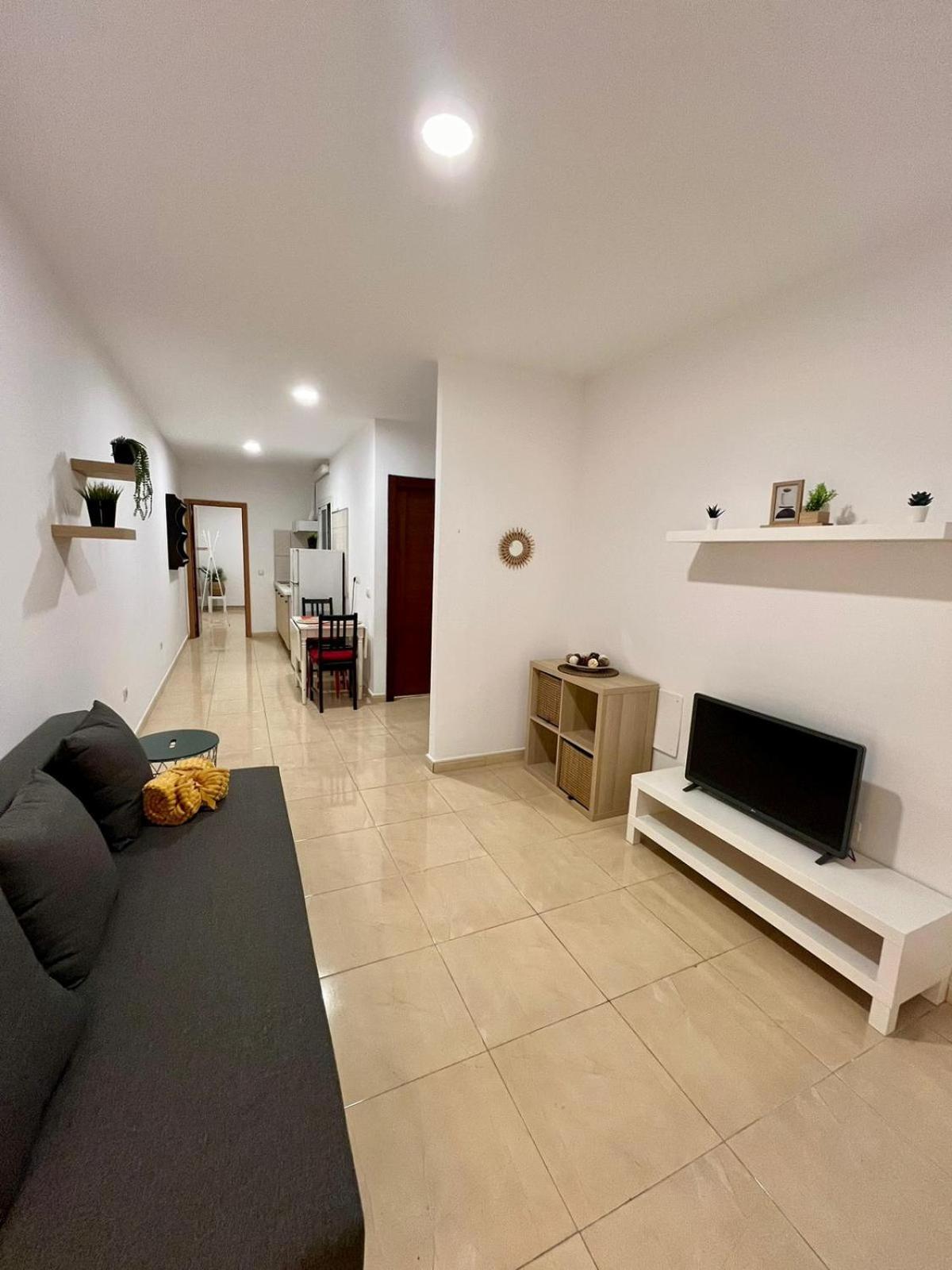 Apartamento En Arrecife Экстерьер фото
