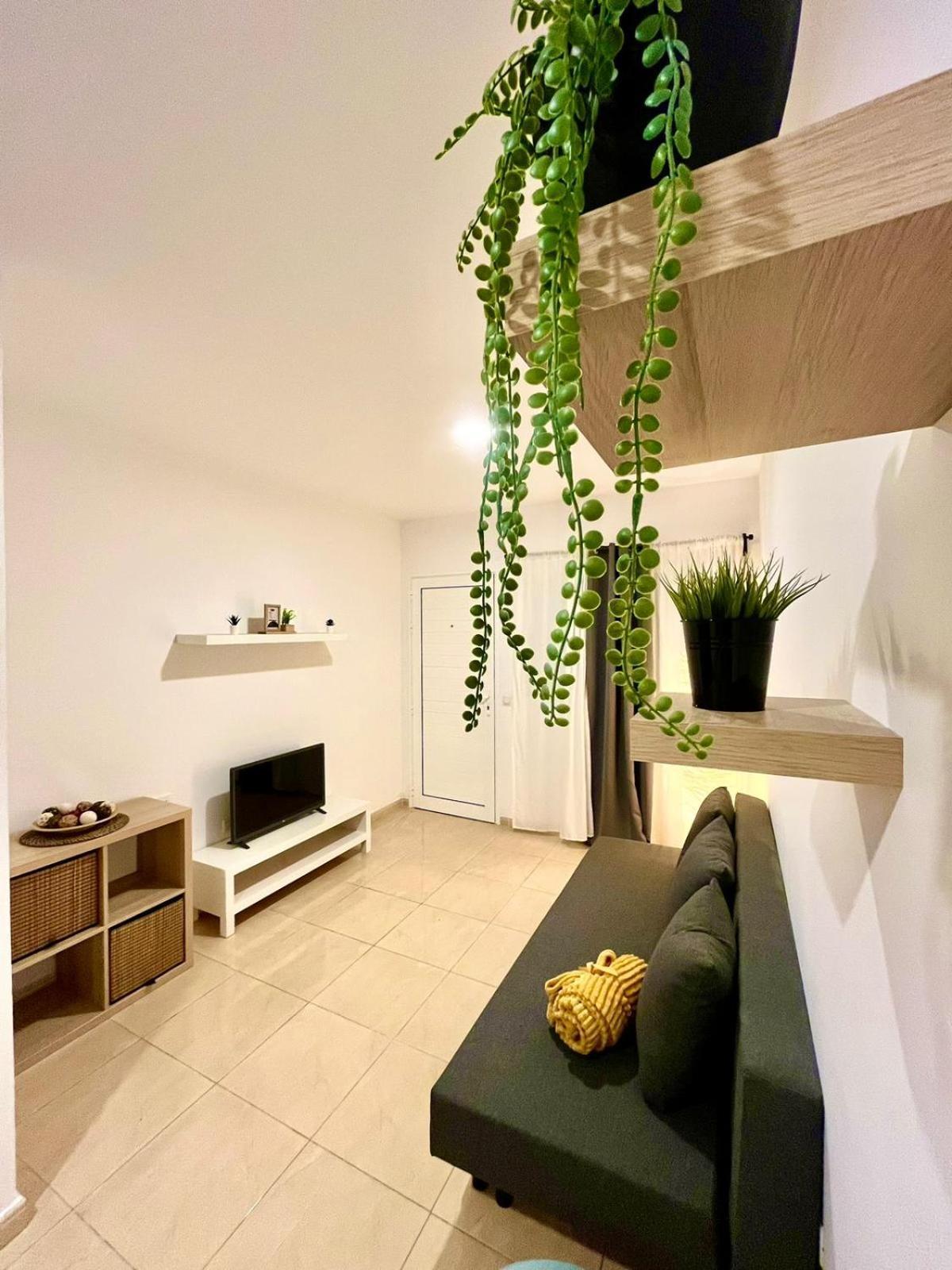 Apartamento En Arrecife Экстерьер фото