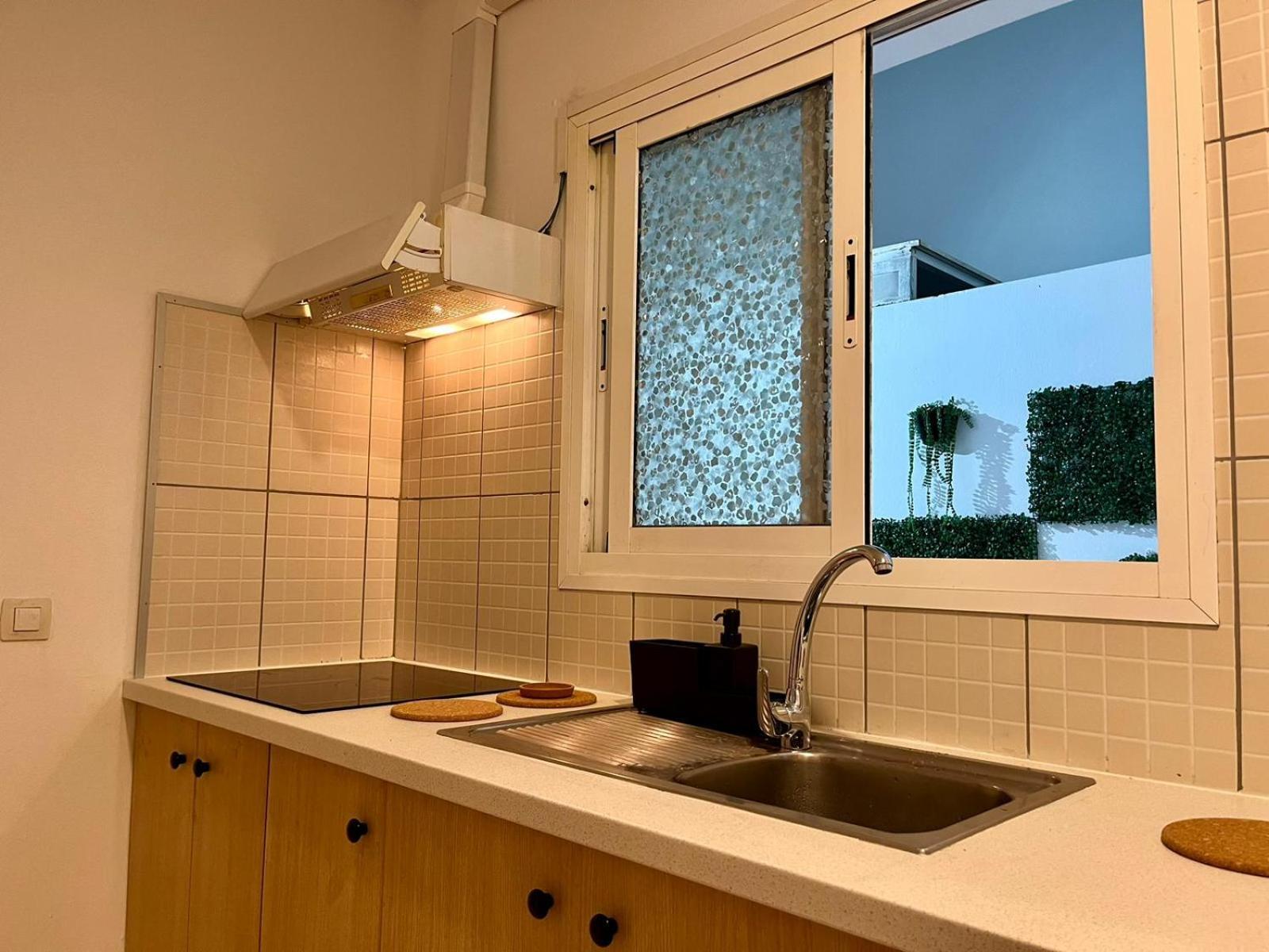 Apartamento En Arrecife Экстерьер фото