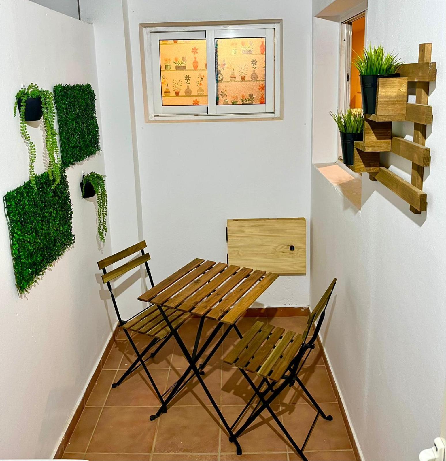 Apartamento En Arrecife Экстерьер фото