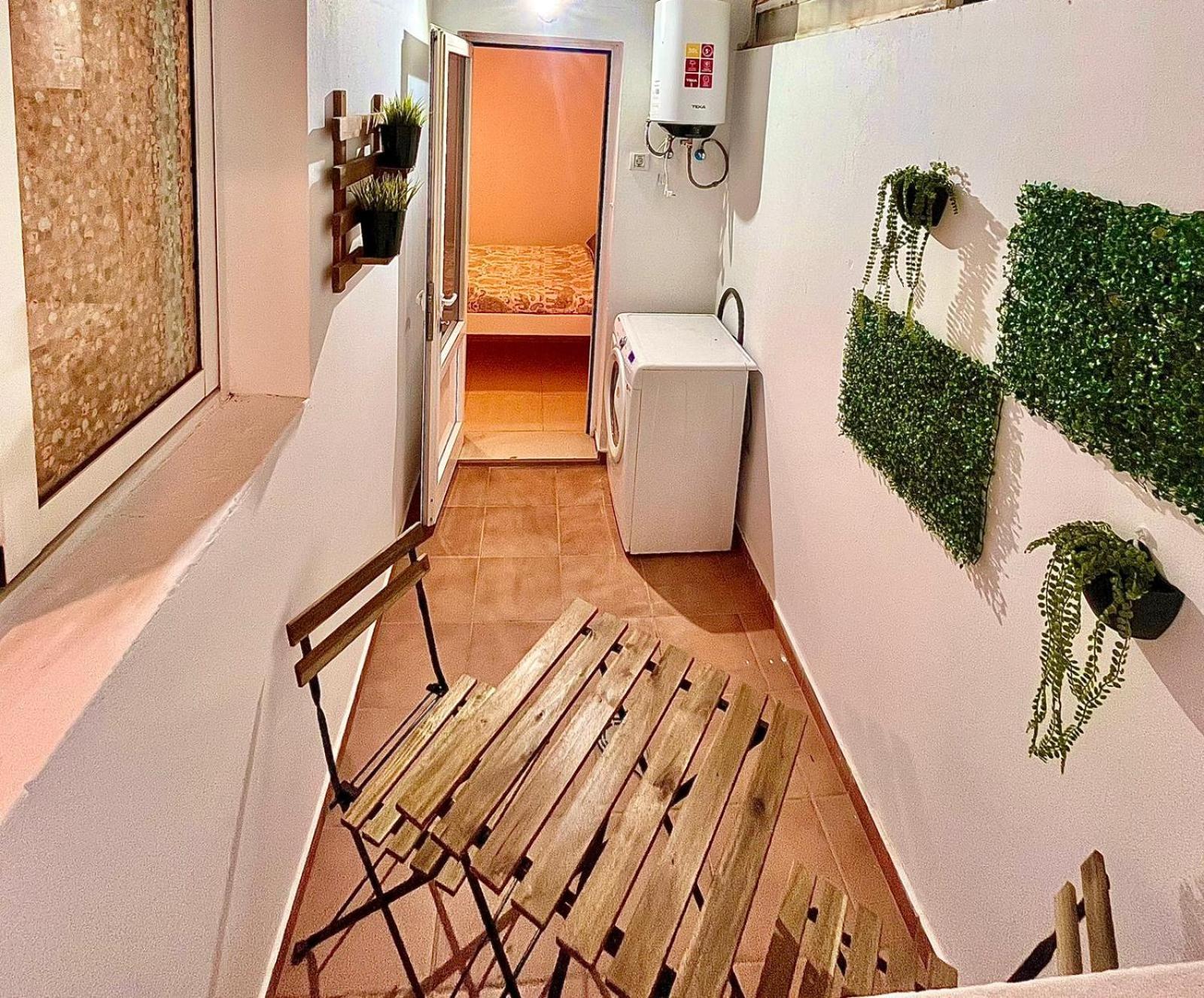 Apartamento En Arrecife Экстерьер фото